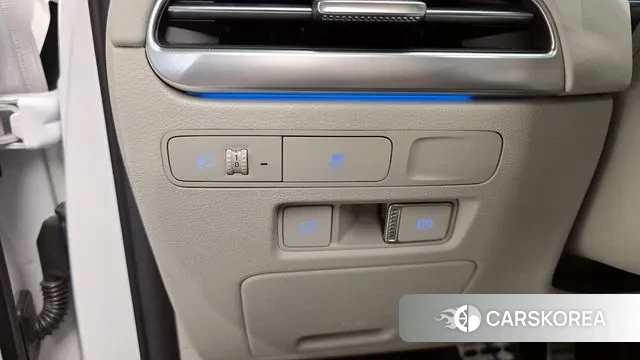 Hyundai The New Palisade 2023 Белый из Кореи, фото 4