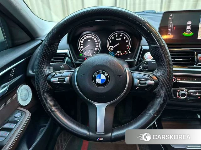 BMW 1 series 2021 Белый из Китая, фото 4