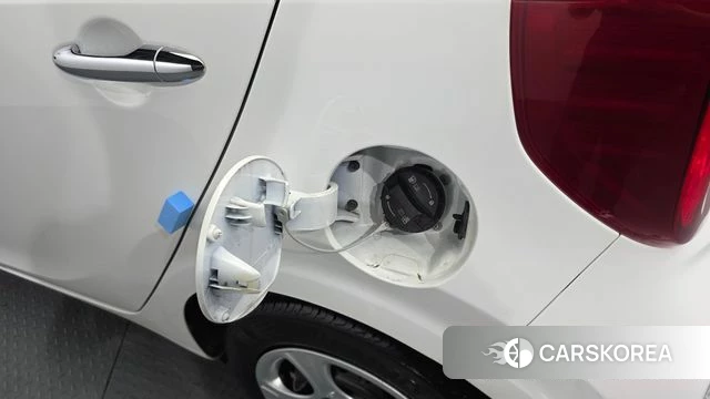 Kia Morning Urban (JA) 2022 Белый из Кореи, фото 4