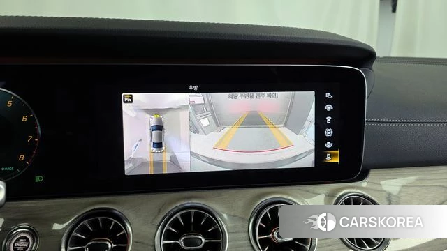 Mercedes-Benz CLS-Class C257 2020 Черный из Кореи, фото 4