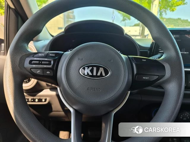 Kia All New Morning (JA) 2019 Жемчужный цвет из Кореи, фото 4