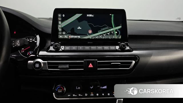 Kia Seltos 2022 Серый из Кореи, фото 4