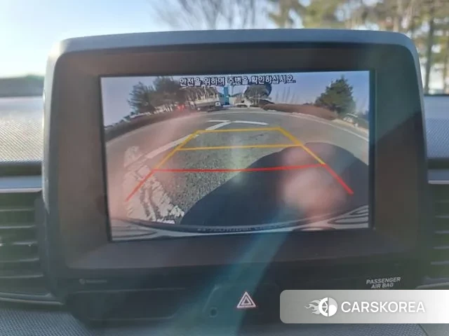 Hyundai Veloster (JS) 2018 Синий из Кореи, фото 4