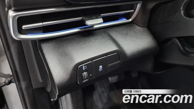 Hyundai The New Avante (CN7) 2024 Серый из Кореи, фото 4