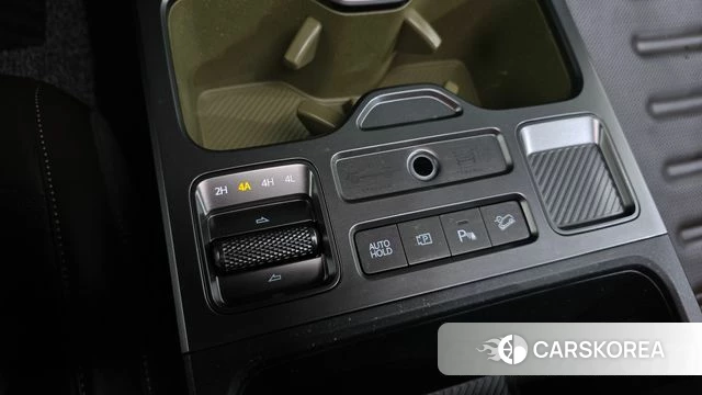 Kia Tasman 2025 Синий из Кореи, фото 4