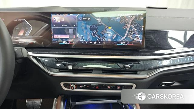 BMW X6 (G06) 2025 Белый из Кореи, фото 4