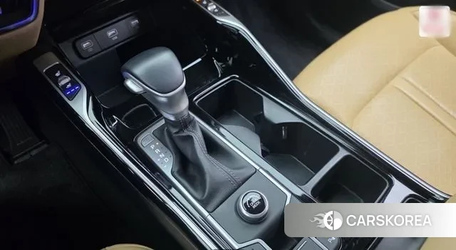 Kia Sorento 4th Generation 2022 Белый из Кореи, фото 4