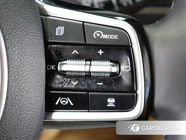 Kia Carnival 4th generation 2022 Серый из Кореи, фото 4