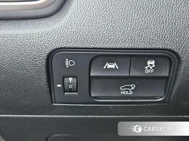 Kia Sorento 4th Generation 2021 Черный из Кореи, фото 4