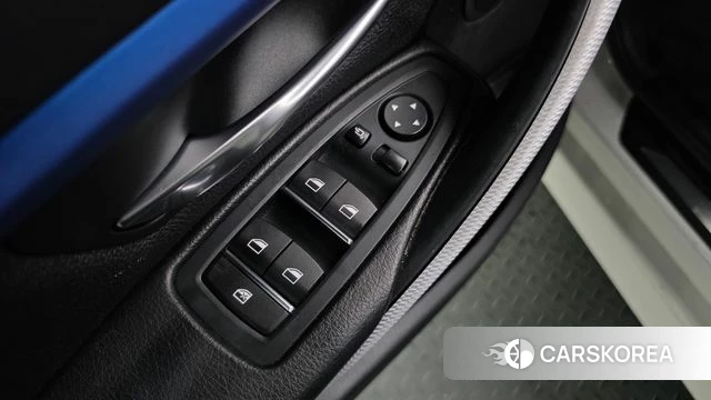 BMW 3 Series (F30) 2018 Белый из Кореи, фото 4