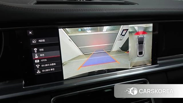 Porsche Panamera (971) 2020 Черный из Кореи, фото 4