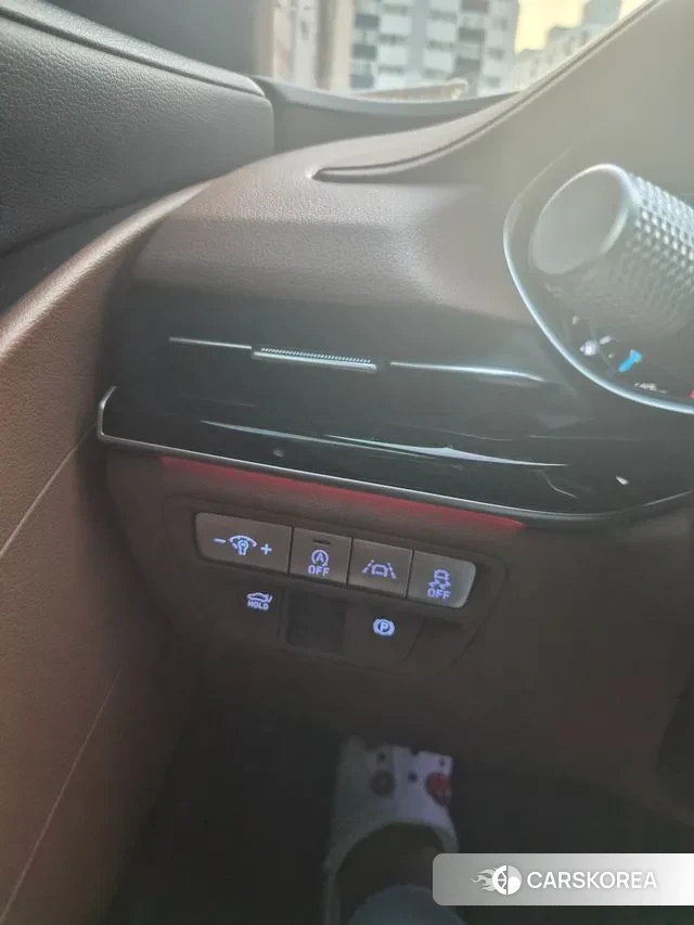 Genesis G80 (RG3) 2020 Белый из Кореи, фото 4