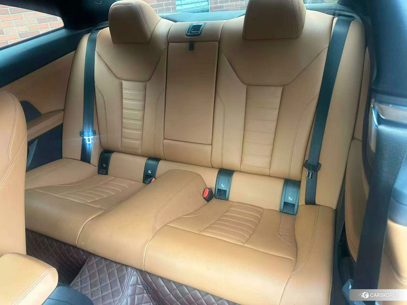 BMW 4 series 2020 Синий из Китая, фото 4