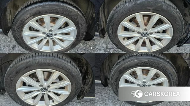 Volkswagen Passat GT (B8) 2021 Черный из Кореи, фото 4