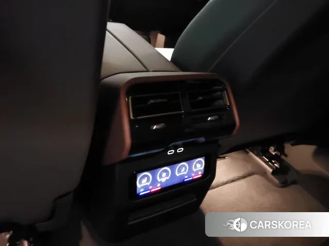 BMW 5 Series (G60) 2024 Серый из Кореи, фото 4