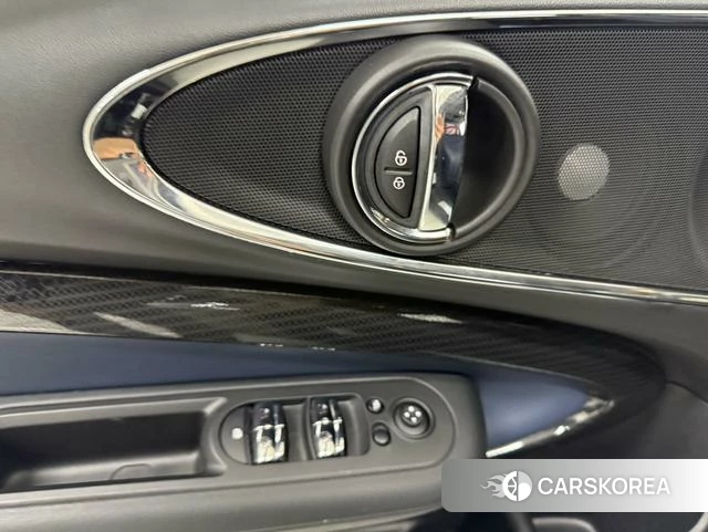 MINI CLUBMAN 2023 Черный из Китая, фото 4