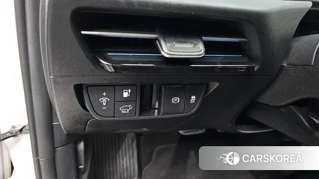 Kia EV6 2022 Белый из Кореи, фото 4