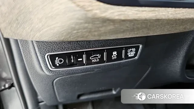 Kia K8 Hybrid 2022 Серый из Кореи, фото 4