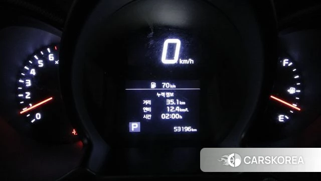 Kia The New Ray 2021 Белый из Кореи, фото 4