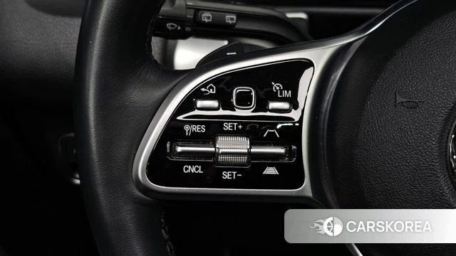 Mercedes-Benz GLB-Class X247 2022 Белый из Кореи, фото 4