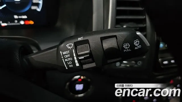 Ssangyong The New Rexton Sport 2022 Серый из Кореи, фото 4