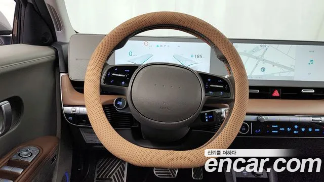 Hyundai Ionic 5 id 2677169 из Кореи 4