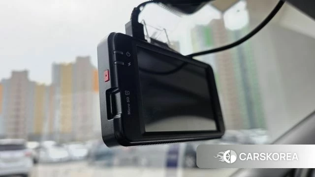 Chevrolet (GM Daewoo) The New Spark 2021 Белый из Кореи, фото 4