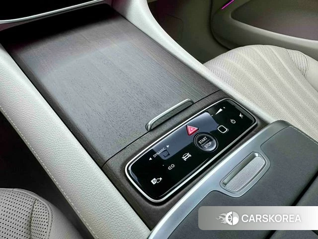 Mercedes-Benz EQS id 4228540 из Китая 4