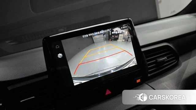 Hyundai Veloster (JS) 2022 Серый из Кореи, фото 4