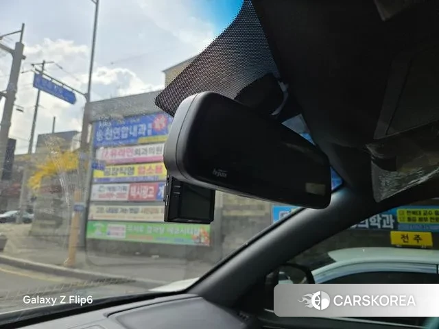 Ssangyong Rexton Sports Cannes 2020 Серый из Кореи, фото 4