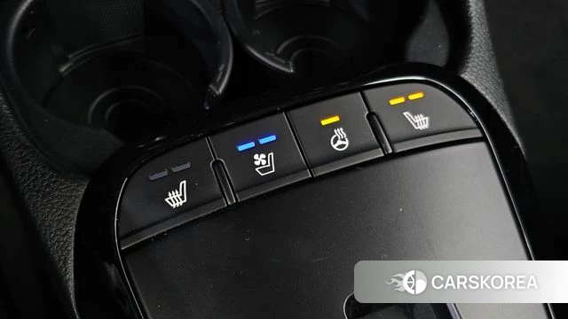 Kia Morning Urban (JA) 2023 Белый из Кореи, фото 4