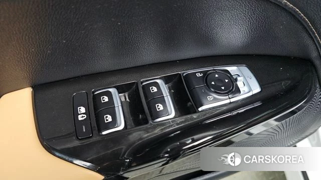 Kia K5 3rd generation 2023 Белый из Кореи, фото 4