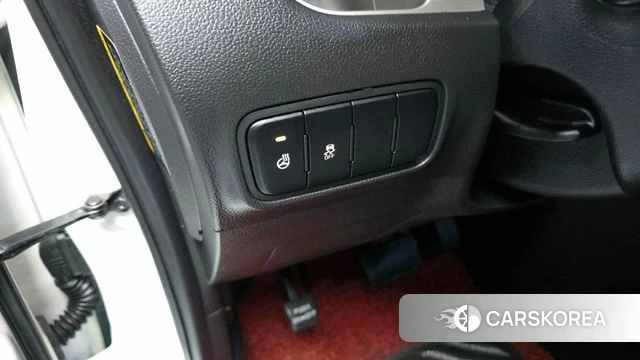 Kia The New Ray 2019 Белый из Кореи, фото 4