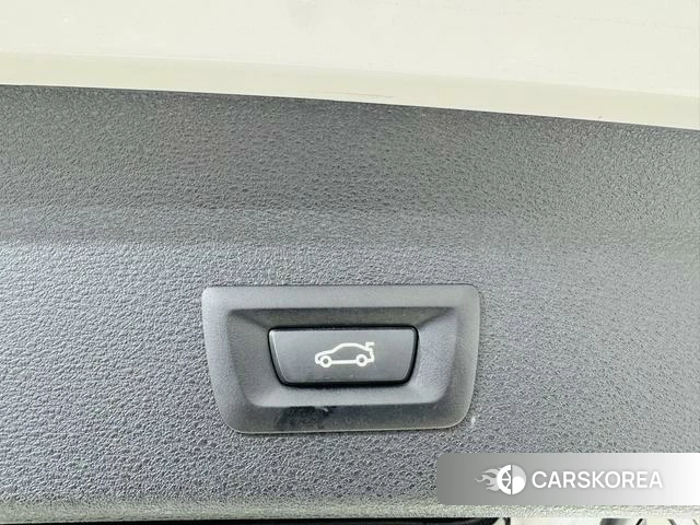 BMW X1 2022 Белый из Китая, фото 4