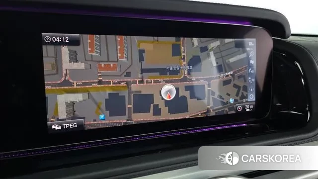 Mercedes-Benz G-Class W463b 2021 Белый из Кореи, фото 4