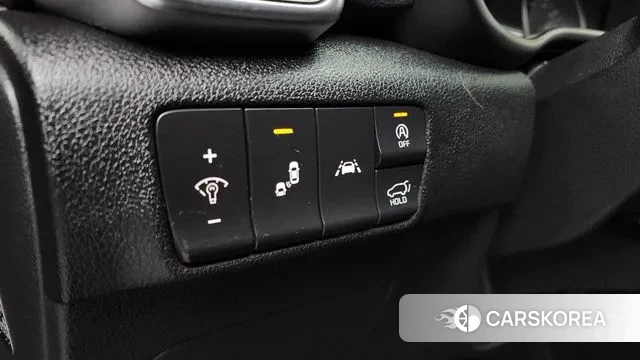 Kia Sportage The Bold 2019 Синий из Кореи, фото 4