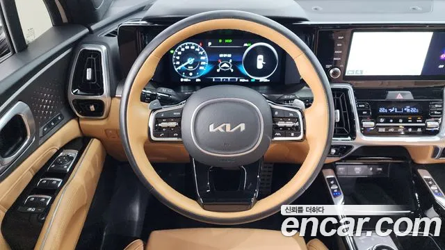 Kia Sorento 4th Generation id 2717333 из Кореи 4