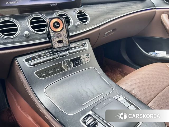 Mercedes-Benz E-class 2019 Белый из Китая, фото 4