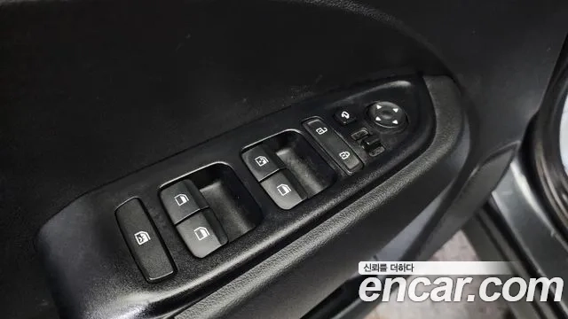 Hyundai Venue 2019 Серый из Кореи, фото 4