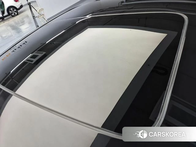 BMW 5 Series (G30) 2022 Черный из Кореи, фото 4