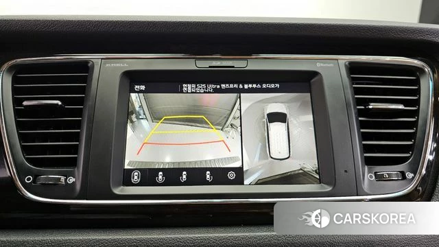 Kia The New Carnival 2019 Белый из Кореи, фото 4