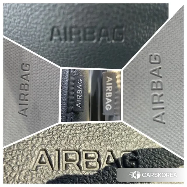 Hyundai The New Avante AD 2020 Белый из Кореи, фото 4