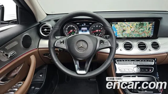 Mercedes-Benz E-Class W213 id 2698663 из Кореи 4