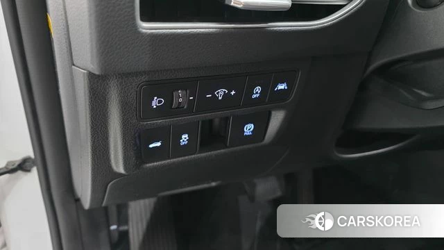 Hyundai Sonata (DN8) 2020 Белый из Кореи, фото 4