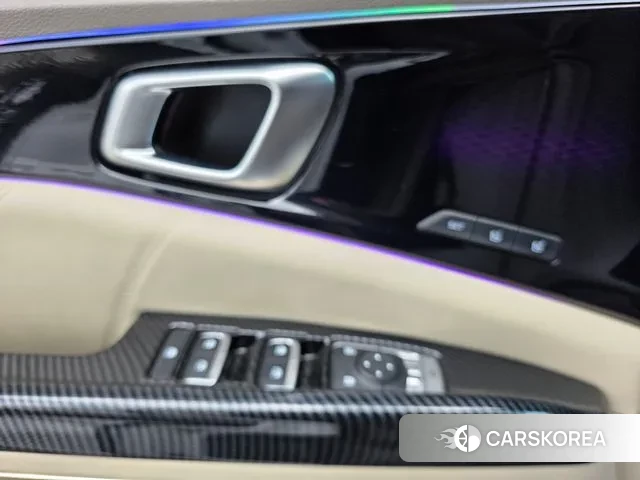 Kia Carnival 4th generation 2020 Жемчужный цвет из Кореи, фото 4