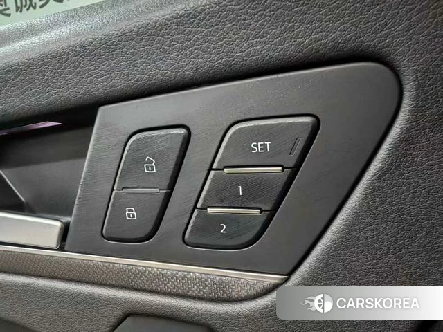 Audi Q5L 2023 Черный из Китая, фото 4