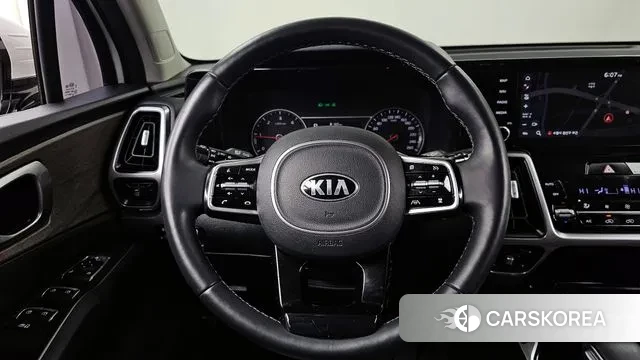 Kia Sorento 4th Generation id 3660491 из Кореи 4