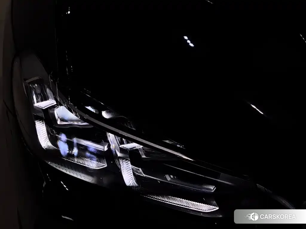 BMW X3 2023 Черный из Китая, фото 5