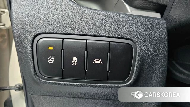 Kia The New Ray 2021 Жемчужный цвет из Кореи, фото 4