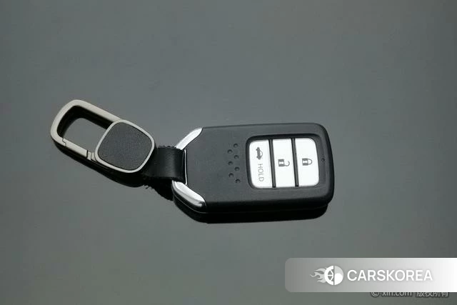 Honda Accord 2022 Черный из Китая, фото 4